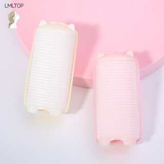 Lô cuốn tóc Lõi siêu to - lõi nhỏ dài tự dính uốn mái dài cỡ lớn hottrend