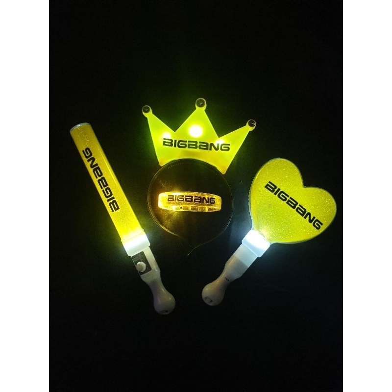lightstick bigbang giá tốt Tháng 7, 2026 | Mua ngay | Shopee Việt Nam