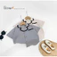 Set Bé Trai Sơ Mi Hàn Quốc Beemo 23416B Mặc Nhà Đi Du Lịch Thoáng Mát Size 80-130 (9-25kg)