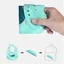 Yếm ăn dặm cho bé Silicone có máng