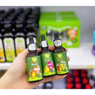 Dầu ăn dặm bổ não Mămmy, dầu chiên xào, dầu cá hồi, dầu olive chai 100ml