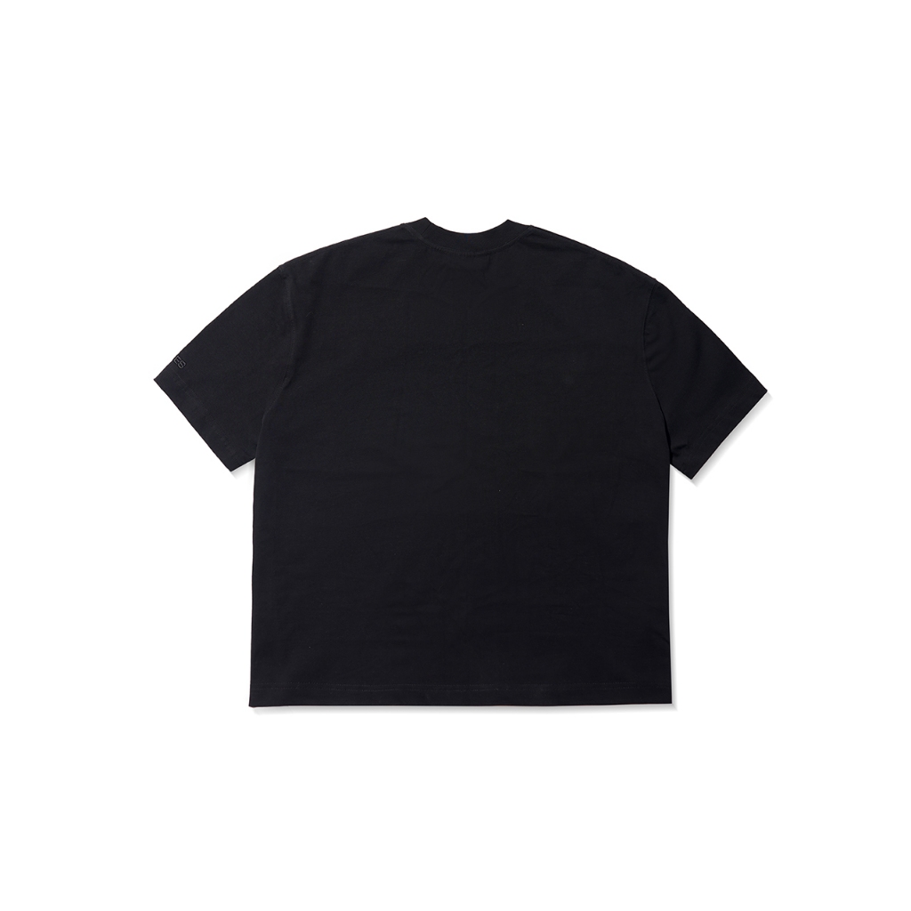 Ảnh ÁO THUN UNISEX HADES FALLING DOWN TEE 100% COTTON - HADES BRAND CHÍNH HÃNG 2