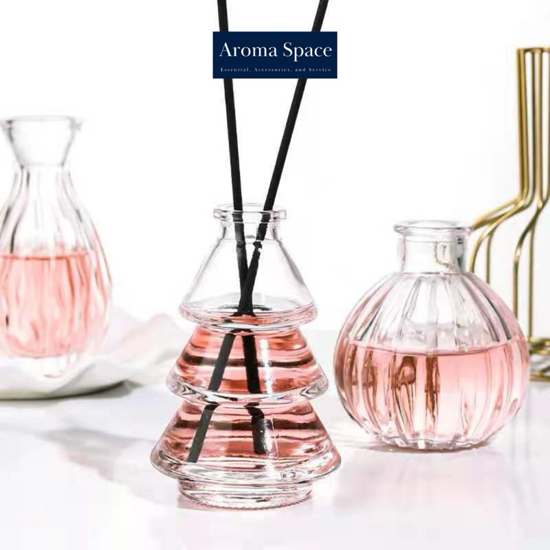 Lọ rỗng đựng tinh dầu kiểu mới (nhiều loại) | Shopee Việt Nam