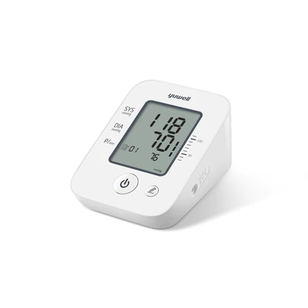 Máy Đo huyết Áp Yuwell 660D ( hàng chính hãng )