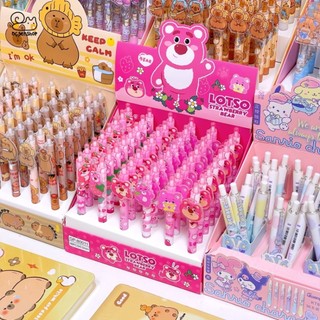 Bút bi Lotso (Giao mẫu ngẫu nhiên )
