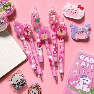 Bút bi Lotso (Giao mẫu ngẫu nhiên )