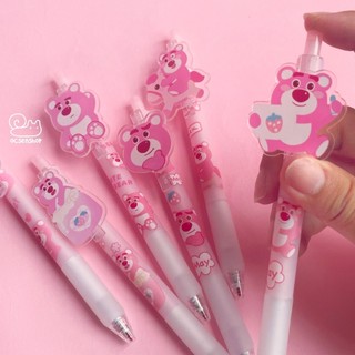 Bút bi Lotso (Giao mẫu ngẫu nhiên )