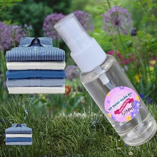 Xịt thơm quần áo hương nước hoa 50ml Dầu Thơm Phòng Dầu Thơm Tinh Dầu