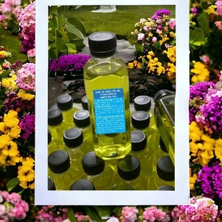 Combo 3 chai tẩy mốc ố vàng thâm kim quần áo, không làm bay màu quần áo màu