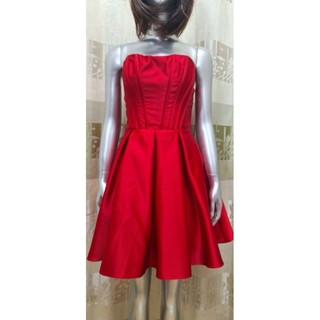 Đầm mini Blondie Nites