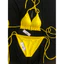 Bikini 2 mảnh áo ren quần ôm Mông kín mông dây rút ( sẵn hàng- hỏa tốc - che tên)