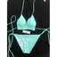 Bikini 2 mảnh áo ren quần ôm Mông kín mông dây rút ( sẵn hàng- hỏa tốc - che tên)