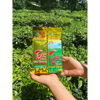 100g CHÈ TA Thái Nguyên- Đại Từ