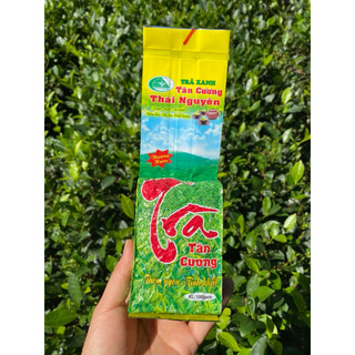 100g CHÈ TA Thái Nguyên- Đại Từ