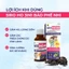 Combo Hỗ Trợ Giảm Ho - Tăng Đề Kháng Cho Bé, Siro Ho 3in1 Bảo Phế Nhi và NippiKid Đề Kháng