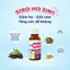 Combo Hỗ Trợ Giảm Ho - Tăng Đề Kháng Cho Bé, Siro Ho 3in1 Bảo Phế Nhi và NippiKid Đề Kháng