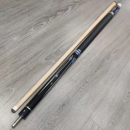 Cơ bida Fury LH ngọn special selected shaft chất lượng cao, ảnh thật shop chụp