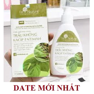 Dung dịch trầu không 150ml chính hãng