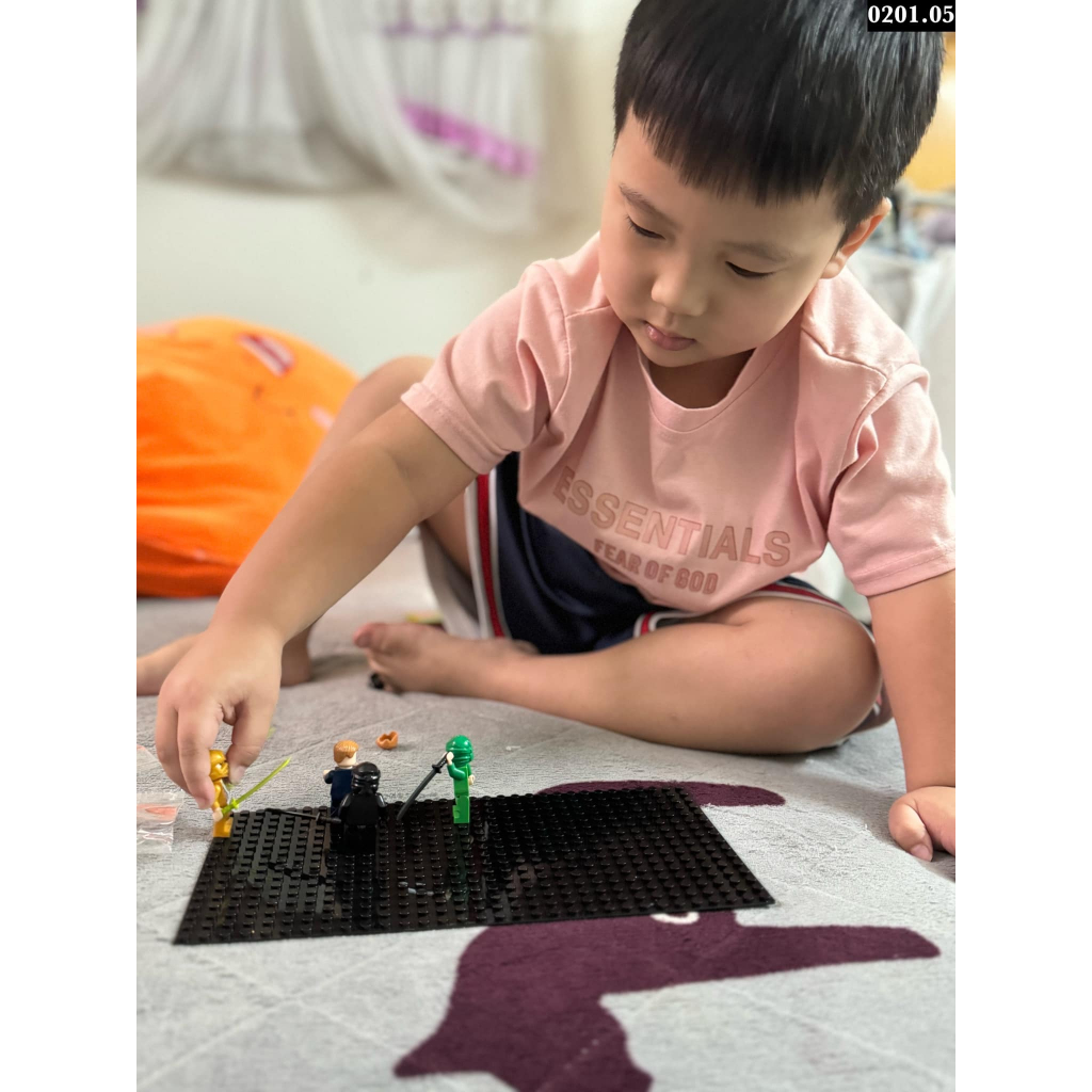 BỘ 36 NHÂN VẬT SIÊU NHÂN