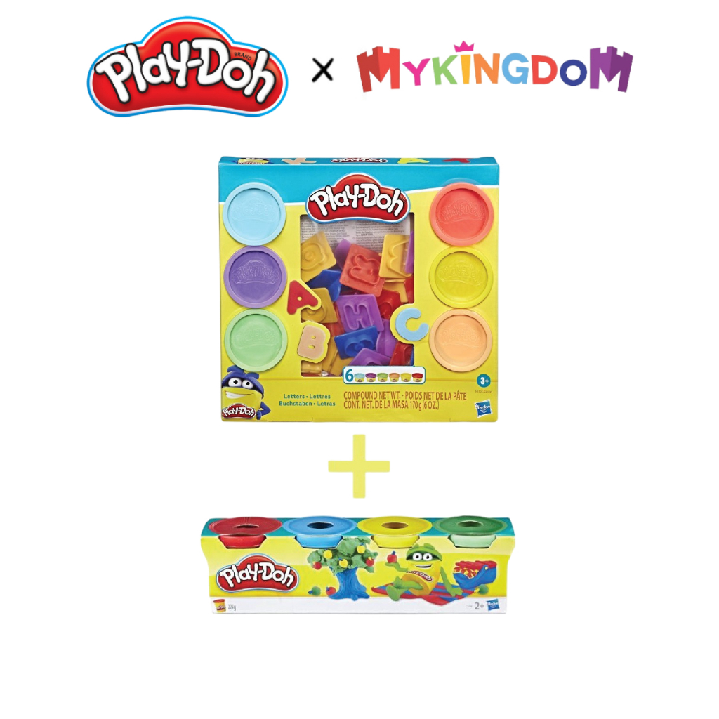 Playdoh - Giá Tốt, Miễn Phí Vận Chuyển, Đủ Loại | Shopee Việt Nam