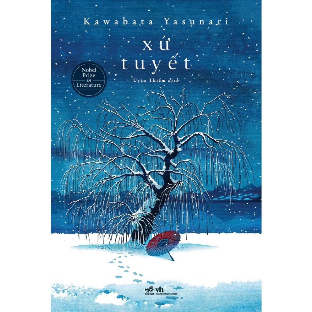 Ảnh Sách - Series tác giả Kawabata Yasunari (cập nhật) 2