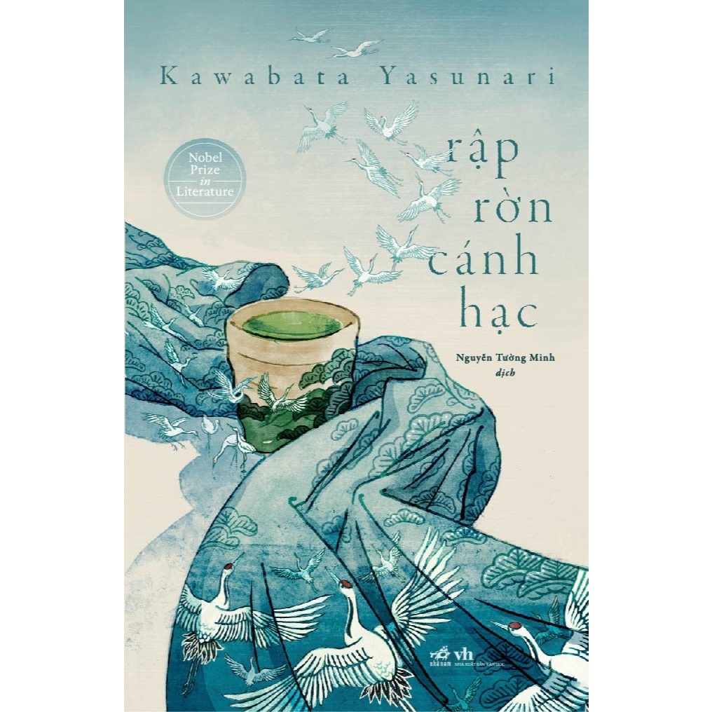 Ảnh Sách - Series tác giả Kawabata Yasunari (cập nhật) 3