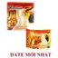 Kem tan mở bụng gừng flourish 500ml chính hãng