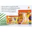 Kem tan mở bụng gừng flourish 500ml chính hãng
