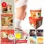 Kem tan mở bụng gừng flourish 500ml chính hãng