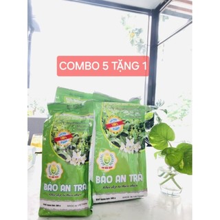 COMBO 5 TRÀ BẢO AN