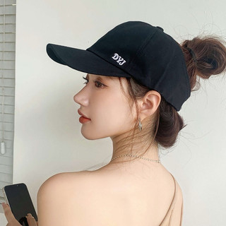 Mũ Lưỡi Trai Che Nắng Nửa Đầu Mẫu Mới Cho Nữ