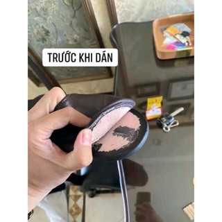 Keo Dán giày thể thao siêu dính dùng nhiệt trong suốt