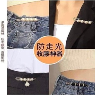 Sét 13 Chi Tiết Ghim , Cài Quần Ao Đa Nằng Tiện Lợi Giành Cho Nữ