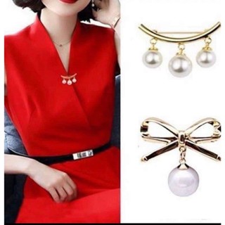 Sét 13 Chi Tiết Ghim , Cài Quần Ao Đa Nằng Tiện Lợi Giành Cho Nữ