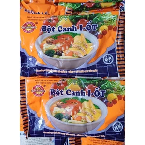 Bột canh Hải Châu