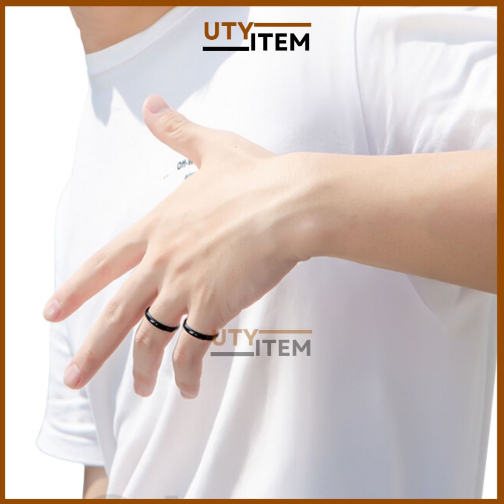 Ring by utyitem - Phụ kiện hữu ích