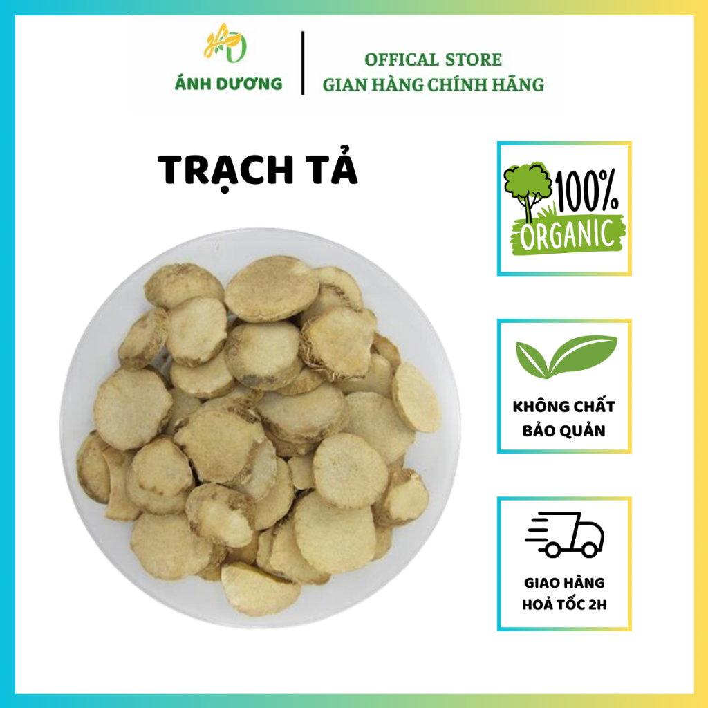 Trạch Tả Khô, Đẹp Loại 1