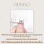 Nailbox Thiết Kế thạch hồng mắt mèo Charm nơ BunBo nailbox - A06