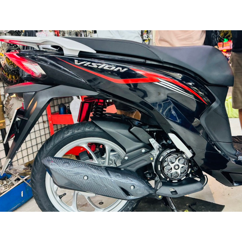 Tem vision cao cấp 2020-2025