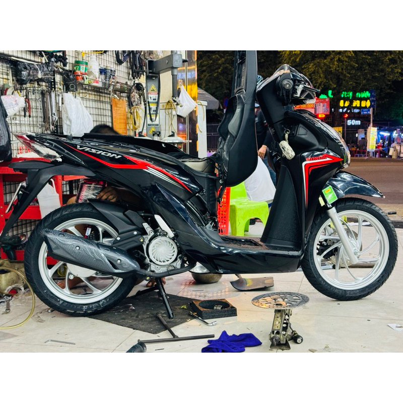 Tem vision cao cấp 2020-2025
