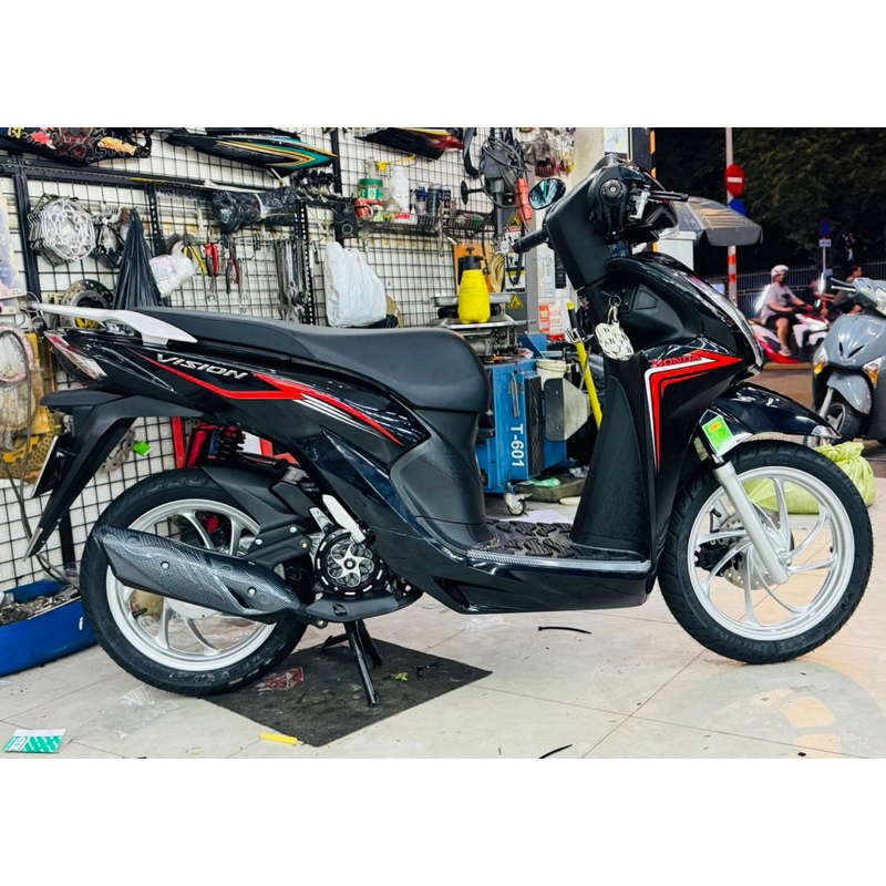 Tem vision cao cấp 2020-2025