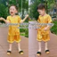 Bộ quần áo trẻ em, sét đùi caro cho bé (7-18kg) - Chất vải mềm mại, cho bé mặc đi học, ở nhà hay
