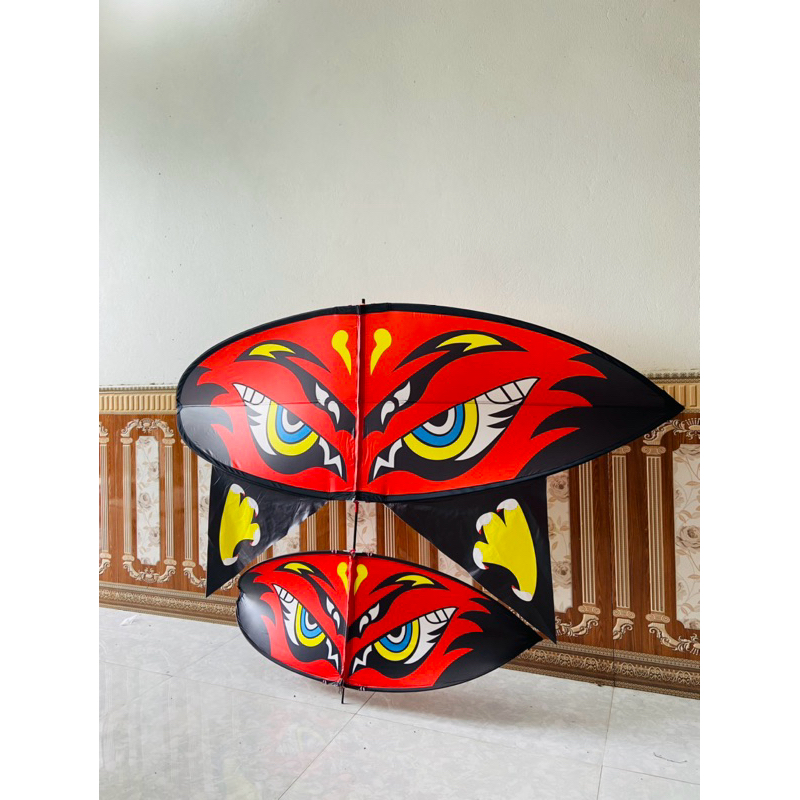 LLLL diều sáo lắp ghép phull các bon ( in nhiệt) NNNNN