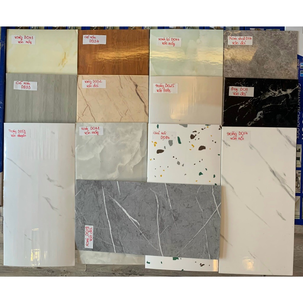 Combo 50 tấm xốp pvc dán tường 30x60cm có lớp tráng bạc | Shopee Việt Nam