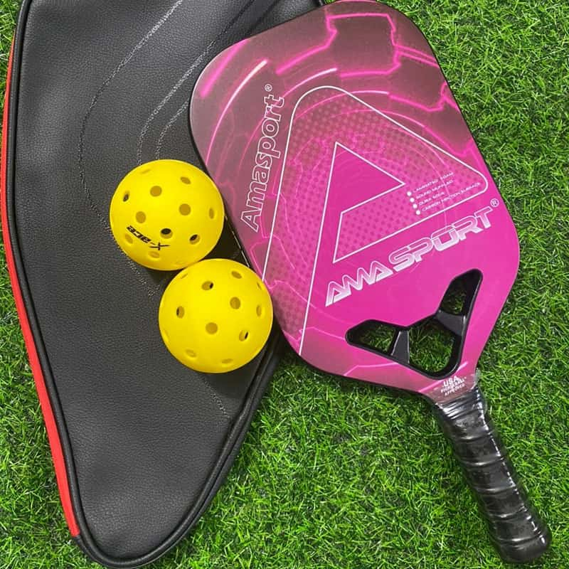 Vợt Pickleball AMA JP80-2