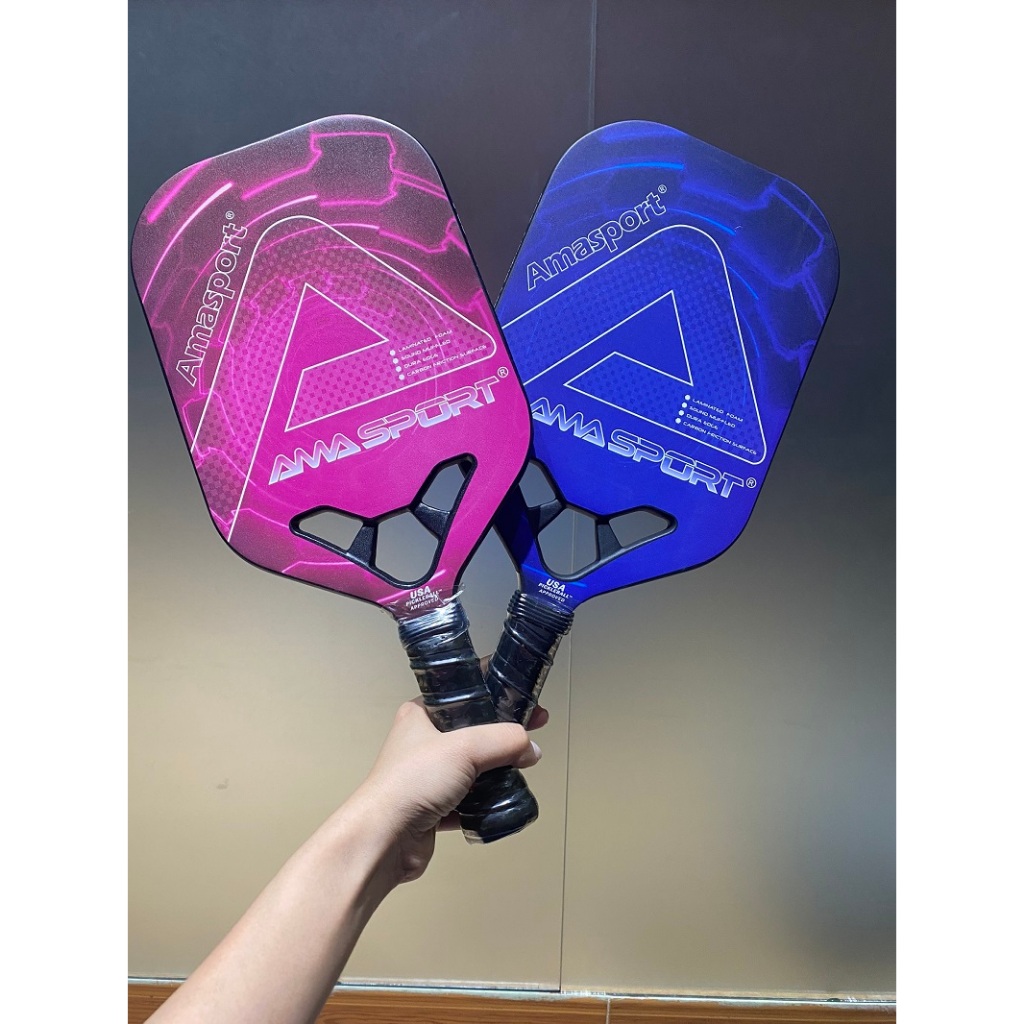 Vợt Pickleball AMA JP80-2