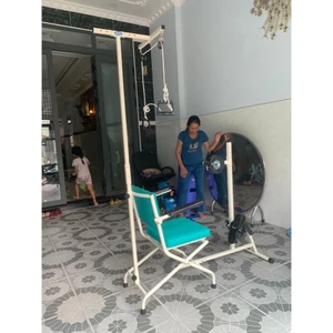 Ghế tập phụ hồi chức năng tay chân (3 trong 1)