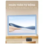 Máy Chiếu Mini Cao Cấp 4K KP960 Plus Mới Nhất 2024 Chính Hãng KAW, Hình ảnh sắc nét, âm thanh sống động, BH 24 Tháng — ảnh 7