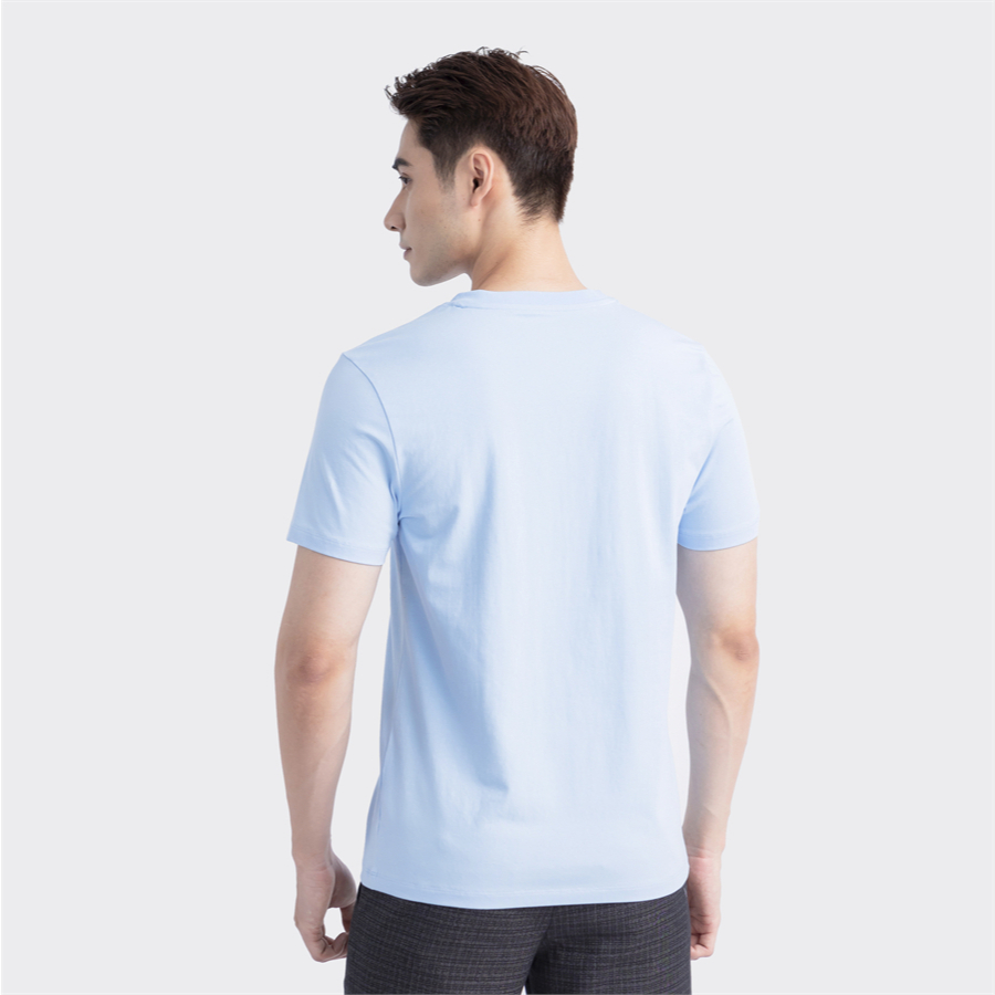Ảnh ÁO T-SHIRT NGẮN TAY ARISTINO ATS012S3 3