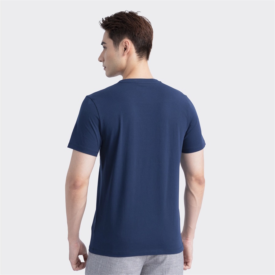 Ảnh ÁO T-SHIRT NGẮN TAY ARISTINO ATS012S3 1